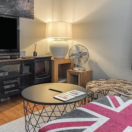 Lofty Apartment In Plymouth Luaran gambar